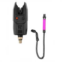 Korum KBI-R 2-Rod Alarm Presentation Set